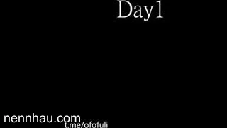 Cực đỉnh 7day training huấn luyện 1 con slave chính hiệu chỉ biết phục vụ chủ nhân tuyệt đối 1