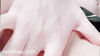 Mulher asiática 135 Vídeo nóng bỏng