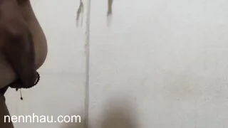 Siêu hot Gái teen khoái khi được đụ bởi con cu 18cm