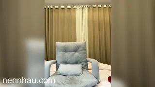 Dâm nữ cực xinh livetream show hàng ngon dâm đãng p9 cực kỳ nóng