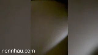 Lộ clip cặp mông cực phẩm anh chịch liên tục không nghỉ mà mãi mới xuất tinh - phần 3