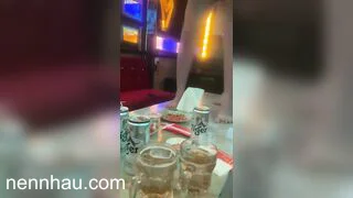 Karaoke thác loạn và skill gắp tiền bằng chem chép mới nhất hôm nay