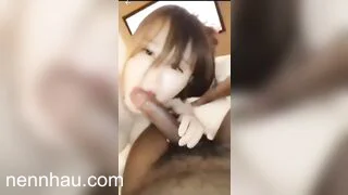 Cho vợ bú cặc anh da đen đỉnh của chóp