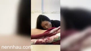 Có ghệ dâm khổ thật ngày nào cũng bắt đè ra lột quần bú cu đều đặn như vắt chanh p2 siêu phẩm