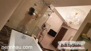 quay lén con gái tắm #3 cực nứng