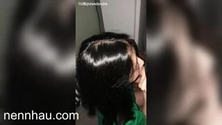 Xem ngay tổng hợp clip sex các em sinh viên trẻ đẹp cho anh em lọ thủ #10
