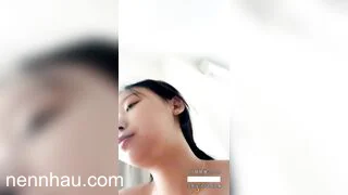 Em gái mới lớn ngây thơ bị thằng anh họ dụ dỗ vào con đường bán quạt p2 mới nhất hôm nay