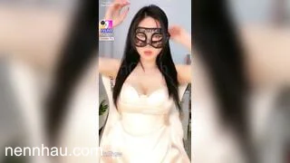 Full HD Mừng năm mới cùng #BéNgọc #MMLive lồn hồng lồn ướt át đầy nước cực ngon nhé