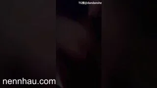 em sinh viên năm 2 bán dâm cùng đại gia siêu hot