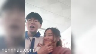 Vãi, Cậu HS 208 bên trung quốc Lút Cán Djt Cô giáo Dạy Đàn rên rỉ cực phẩm