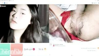 ometv thủ dâm xem  phản ứng của người lạ p20 xem ngay