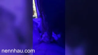 Đỉnh cao ở đây có ai có người yêu dâm cỡ này không, rên dâm không chịu được