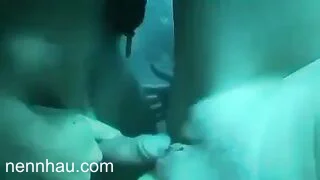 Siêu nứng Full 5 phút, Cặp đôi thuê Đồ lặn Xuống biến Public Djt nhau Đủ tư Thế cực nứng