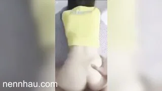 Clip Sinh viên Hutech Bán Dâm Loli mình dây Bị Lút Cán Djt nhau Đủ tư Thế rên rỉ siêu phẩm