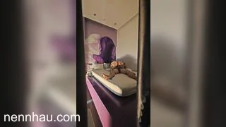 Siêu hot Quay lén vợ dắt trải lạ về đụ suốt đêm