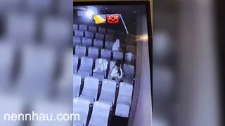 hack cam 2em sinh viên địt nhau trong rạp chiếu phim siêu phẩm