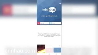 Phản ứng ome tv đỉnh của chóp