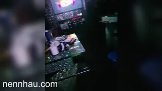 Chất lượng cao Karaoke tay vịnh tại Việt Nam bây giờ luôn có những dịch vụ hót xỉn sò
