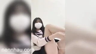 Siêu phẩm ĐI HỌC VỀ, LÀ LÊN CƠN NỨNG NGAY