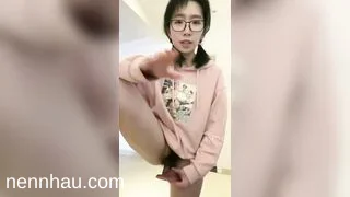 TEEN CHINA KHÔNG LÀM ANH EM THẤT VỌNG 2 đỉnh của chóp