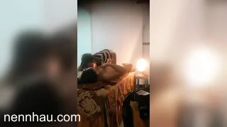 Cực phẩm Full 11 phút, Ông chú 50 tuổi đi Massage Gạ Nhân Viên Bú Cu Liếm