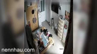 Siêu ngon (Hack cam, quay lén) Máy bay single mom thủ dâm - 2