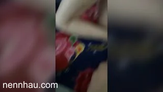 Xem ngay Chị MB Hàng xóm qua chơi, Chuppy Vú To Lồn ngon Lút Cán Djt tê lồn rên rỉ
