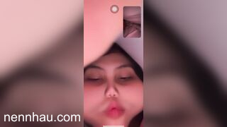 Chat sex cùng em ny bướm thâm p3 chất lượng cao
