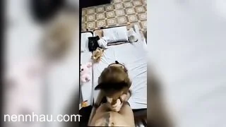 Cô bạn thân loli vú to của vợ hot nhất