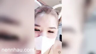 Cực phẩm Thảo Hiền idol live show hàng ngon cực dâm có cặp vú khủng