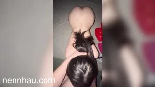 Cực kỳ nóng siêu phẩm rau sinh viên 2k6 em ngon dáng đẹp