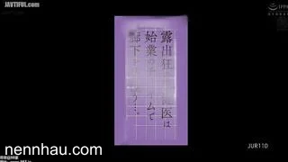 Jav JUR-110 Fuji Kanna siêu phẩm