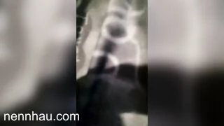 Nóng bỏng quay lén em sinh viên đi làm thêm buổi tối trong quán massage #3
