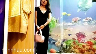nhân viên massage kích dục cho khách hàng say rượu full HD không che