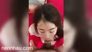 Cho dì bú cu xuất tinh đầy mặt xem ngay
