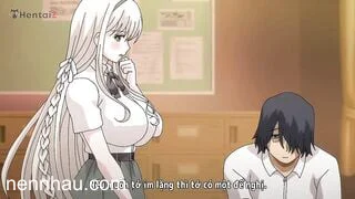 Đỉnh của đỉnh SEX HIENTAI FULL TẬP 5 - CÓ VIETSUB 2