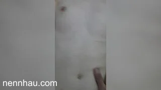 siêu phẩm bạn thân lồn hồng lồn em khít rịt da trắng xem ngay