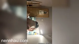 nhét cu vào háng em hs cấp 3 cực phẩm