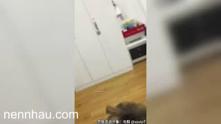 được bạn trai thủ dâm em sinh viên lên cơn cực khoái cực nứng