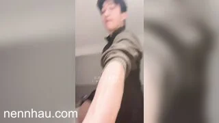 Cực đỉnh Địt nhau với em ghệ dâm đãng cực xinh dáng ngon mông to trong khách sạn p1