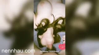 Trần Hà Linh Top1 Việt Nam mãi đỉnh clip em ấy với nyc p1 cực đỉnh