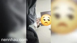 lén quay lại lúc làm tình với em người yêu cũ cực kỳ nóng