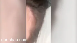 Thg già SV, Đi Karaoke Chút say nhân viên, Lút cán Djt cho tê lồn Bóp Vú quay video cực kỳ chất lượng
