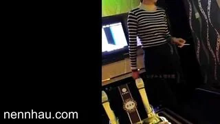đi hát ktv chuốc say em nhân viên rồi đưa về nhà nghỉ siêu phẩm