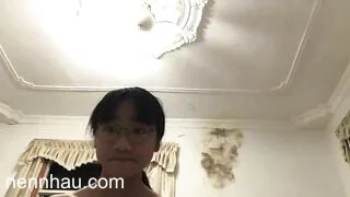 Đỉnh của chóp bé loli lớp 10 bị lộ clip vay tiền online lồn còn dỏ hỏn luôn p2