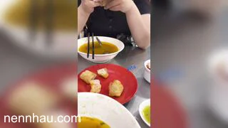 kết thúc buổi date là đưa em vào nhà nghỉ lấy giống đỉnh của đỉnh