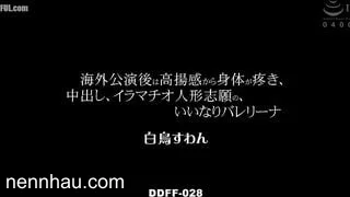 Tuyệt đỉnh Jav DDFF-028 Shiratori Suwan