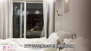 Xem ngay Beautiful Chinese escort 43