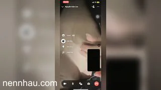 Cực kỳ hot Seri thủ dâm: hotgirl Nguyễn Cẩm Ly call sex cùng bạn trai