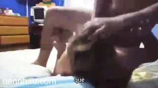 Địt mbbg hồi xuân nứng lồn thèm cặc bú cu điêu luyện địt tê lồn siêu hot